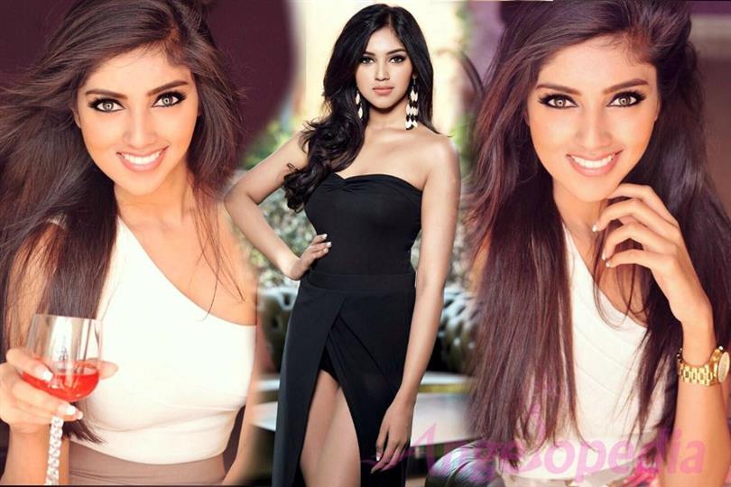 Femina Miss India Karnataka 2017 Ruhika Dass withdraws from Femina Miss India due to illness